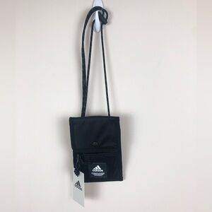 Adidas - Neck Pouch Crossbody